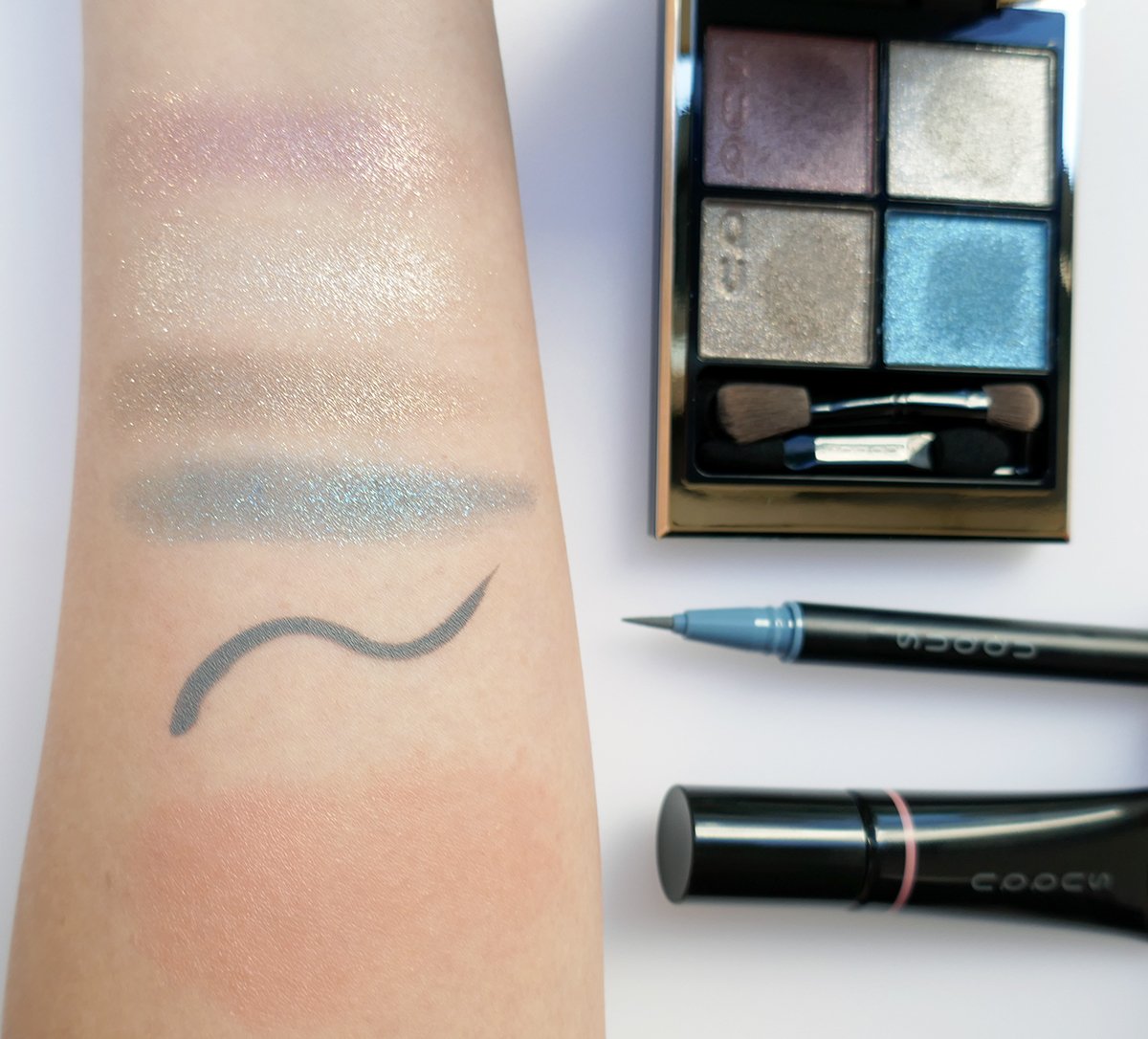 SUQQU×クリスマスコフレ2023】発売日＆予約日は？｜「シグニチャー