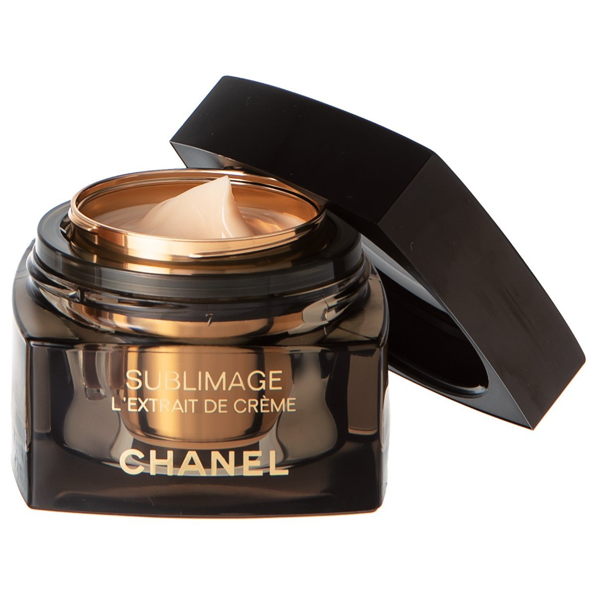 シャネル］サブリマージュ レクストレ ドゥ クレーム コンサントレ