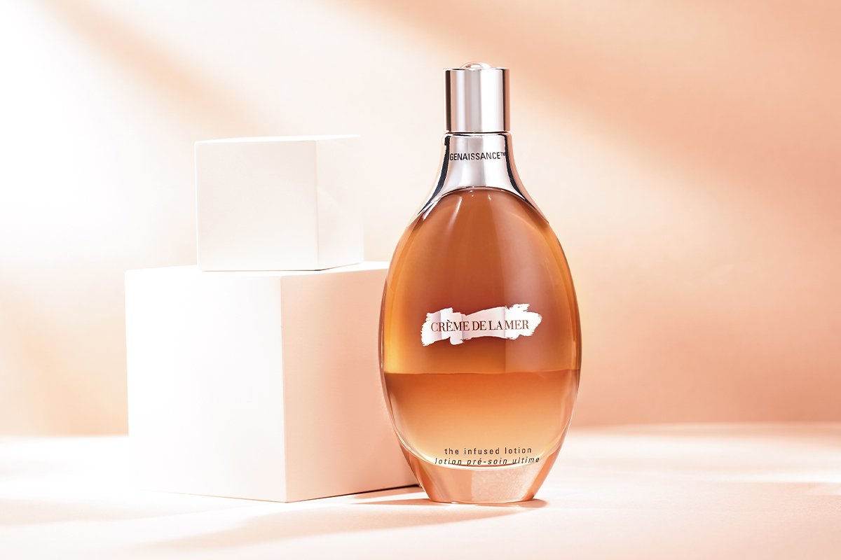 LA MER～ラ・メール～ | 美的.com