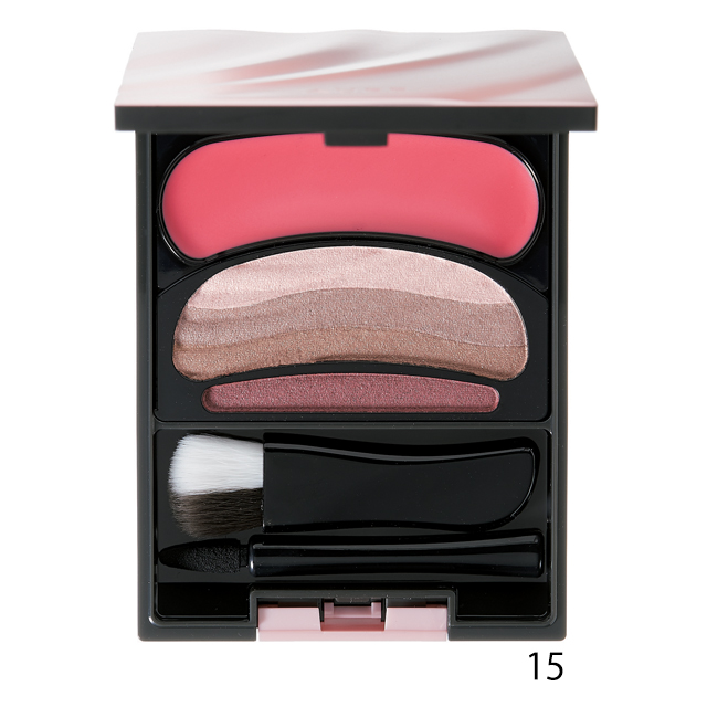 AUBE（オーブ）］ブラシひと塗りシャドウN 発売日［2018-06-26（追加