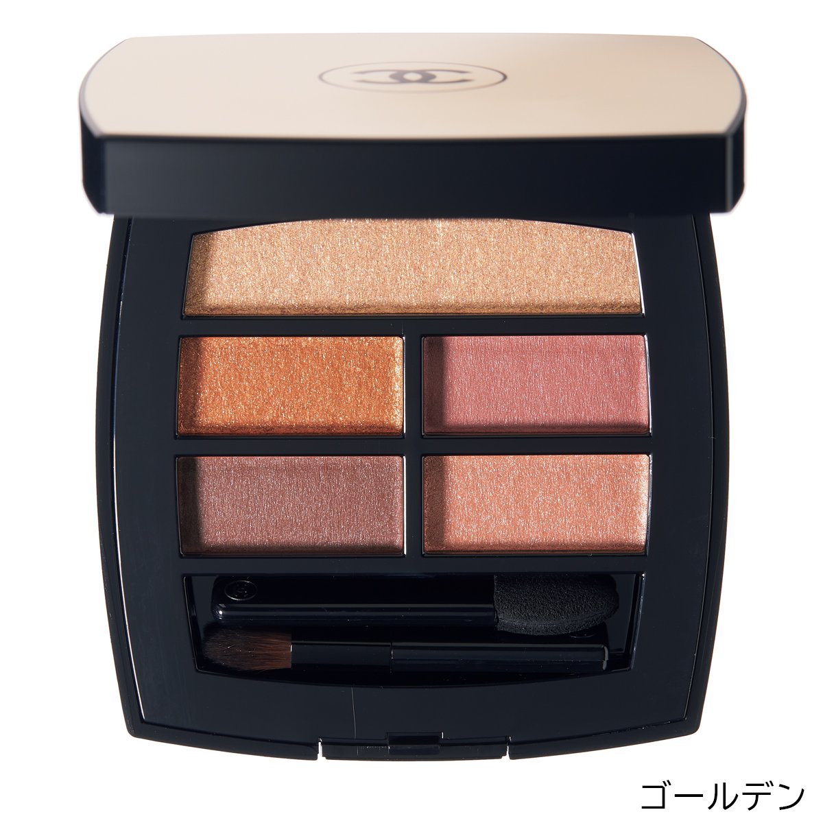 シャネル］レ ベージュ パレット ルガール 発売日［2025/05/02