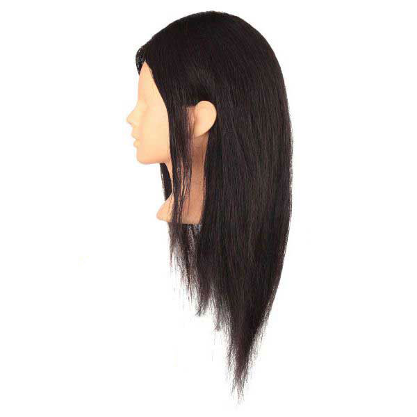 RS-650 カットウィッグ (カラー/セット対応人毛100%)【3日間新品保証付