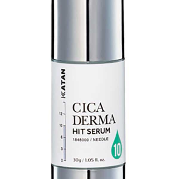 KATAN シカダーマ ヒットセラム10 30ml | 美通販【公式】理美容プロ