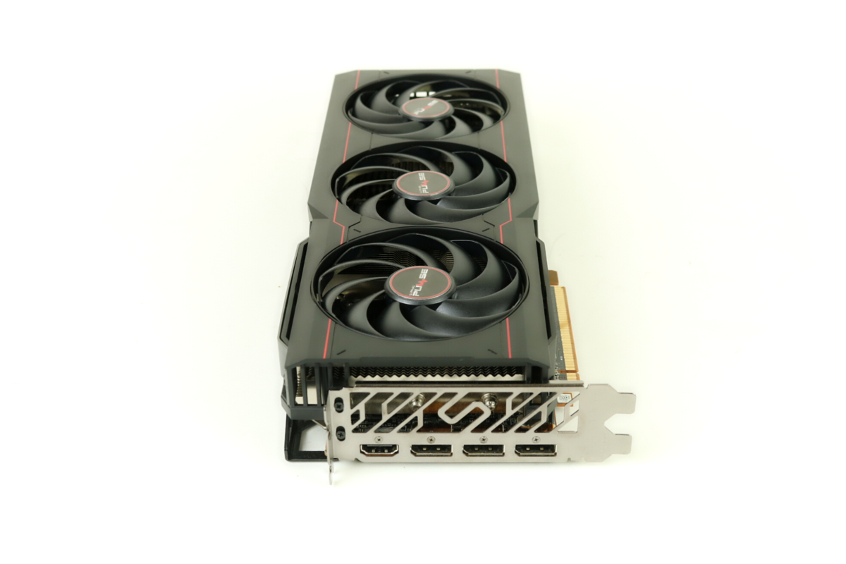 Sapphire Radeon RX 6800 16GB Pulse GPU w/Box | 1yr Warranty, Fast