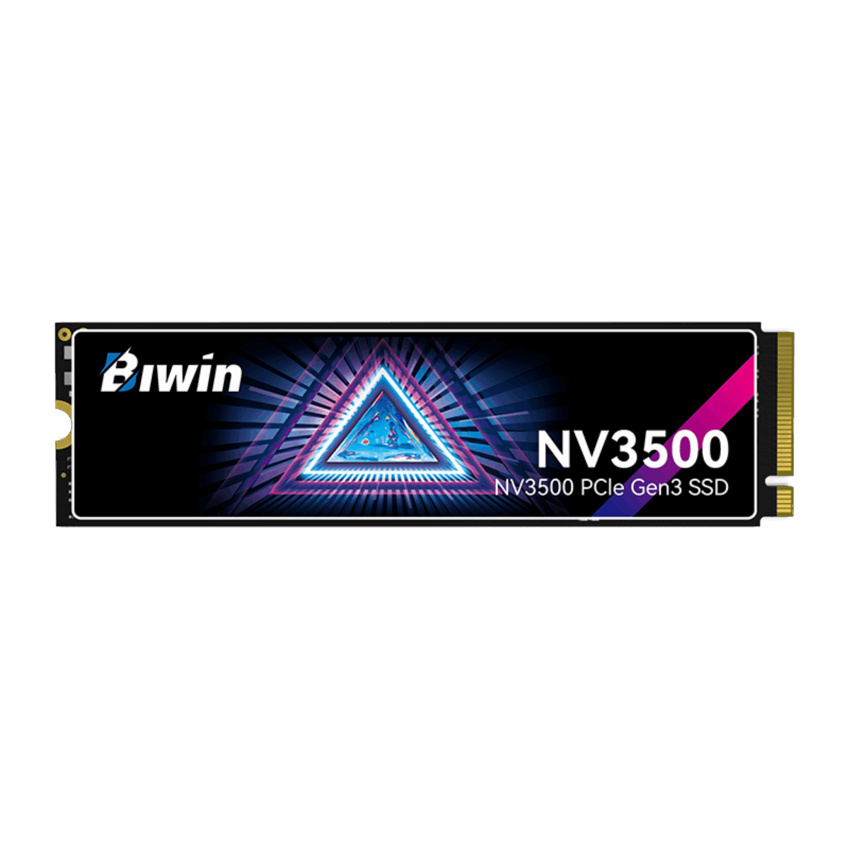 Biwin NV3500 Gen3 M.2 2280 NVMe SSD