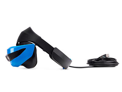 Business DN'A｜製品情報｜Windows Mixed Realityヘッドセット AH101