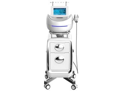 フォーカスネオ（業務用痩身機器）の特徴＆評判を徹底調査！