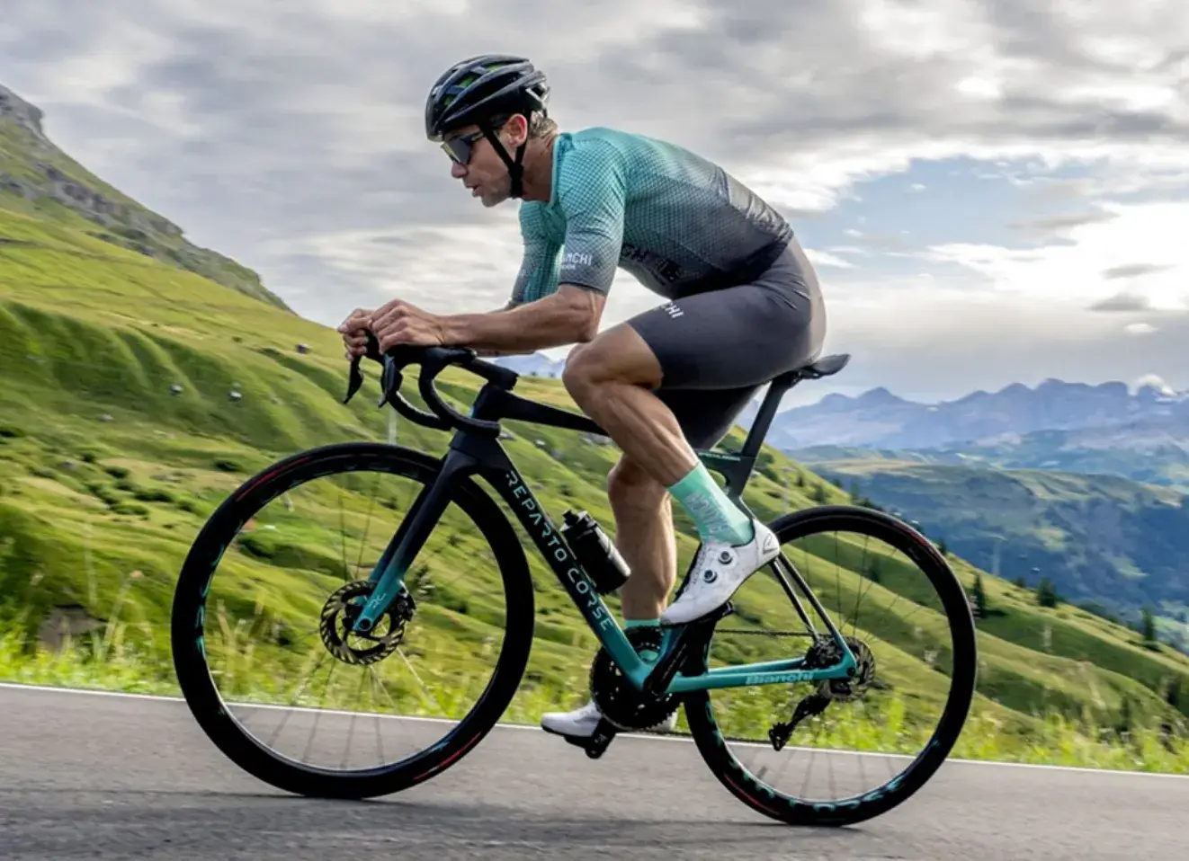 2026年モデルリリースキャンペーン - BIANCHI-STORE