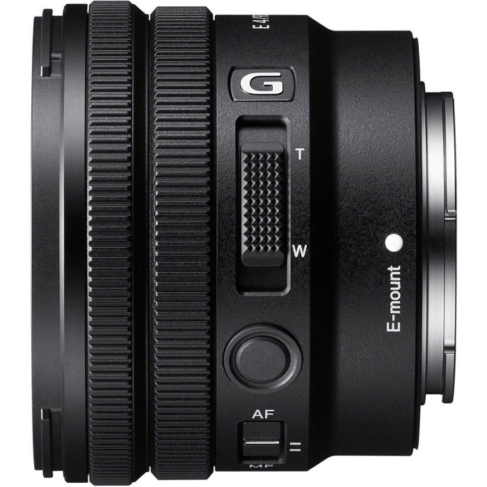 Sony E PZ 10-20mm F4 G [SELP1020G] - BIGCamera : ศูนย์รวมกล้อง