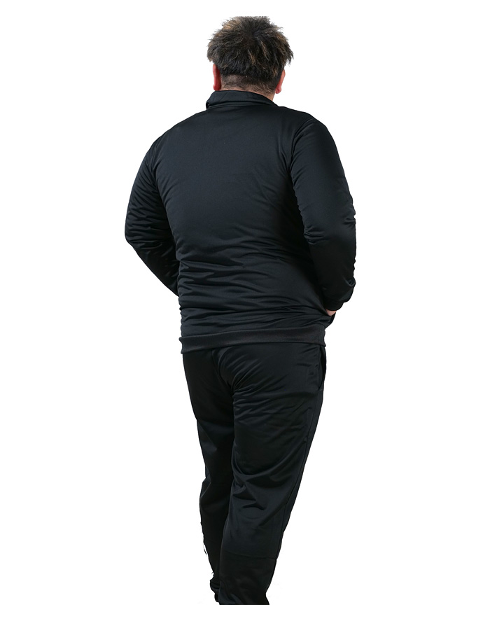 buddix【入手困難】ホッケージャージ【XLサイズ】八木勇征も着用