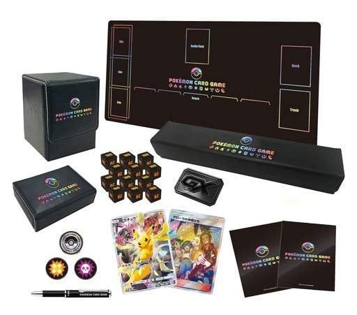 ポケモンカードゲームリミテッドコレクション マスターバトルセット