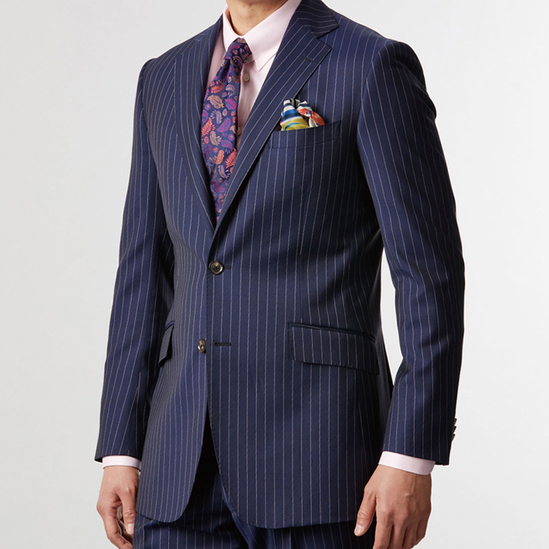 成人式はオーダースーツで！ | オーダースーツのビッグヴィジョン