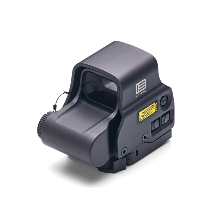 EOTECH EXPS3-1 Holographic Sight One 1 MOA Dot | Big Tex Ordnance