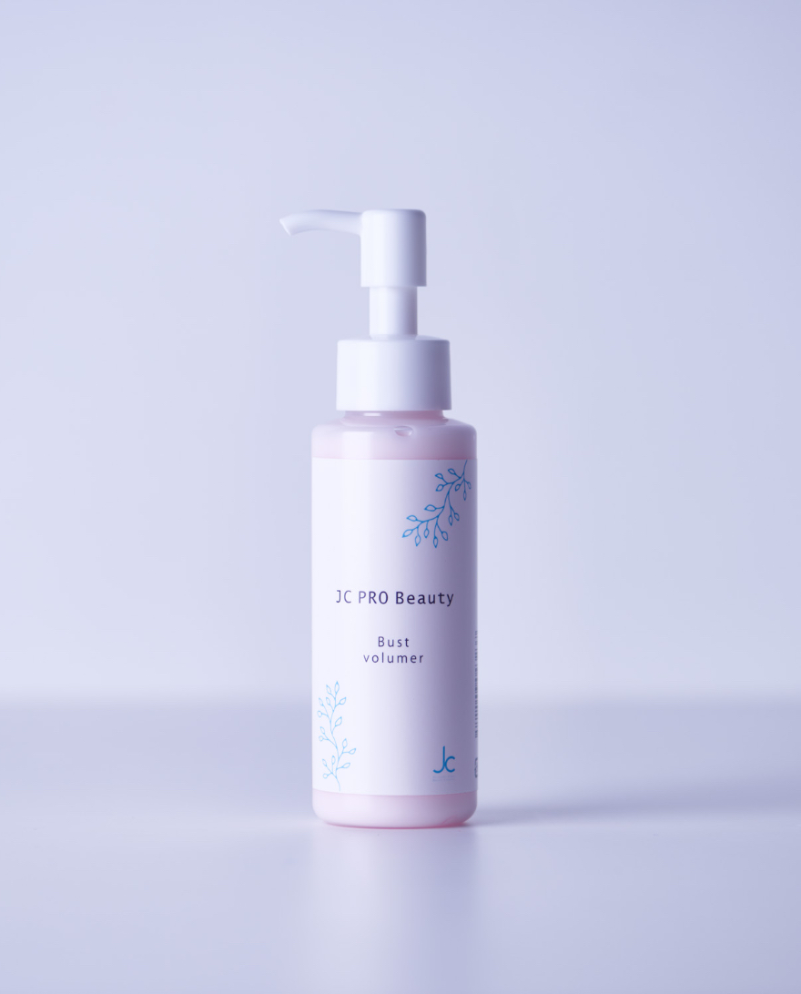 JCPROBeauty バストボリューマー 100ml - 美髪SHOP