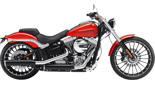 FXSB ブレイクアウト 【2016～17年式｜TC103】を売る｜最新の買取相場