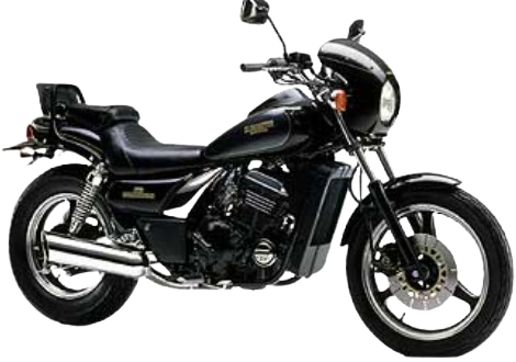 エリミネーター250SE【1988～96年】を売る｜最新の買取相場と査定価格