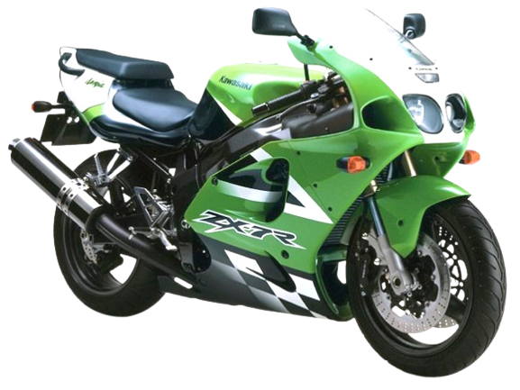 ZX-7R【1996～2003年式】を売る｜最新の買取相場と査定価格