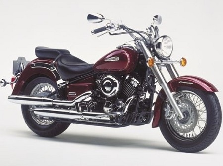 車種別特集 ヤマハ ドラッグスター400/クラシック | バイクワンブログ