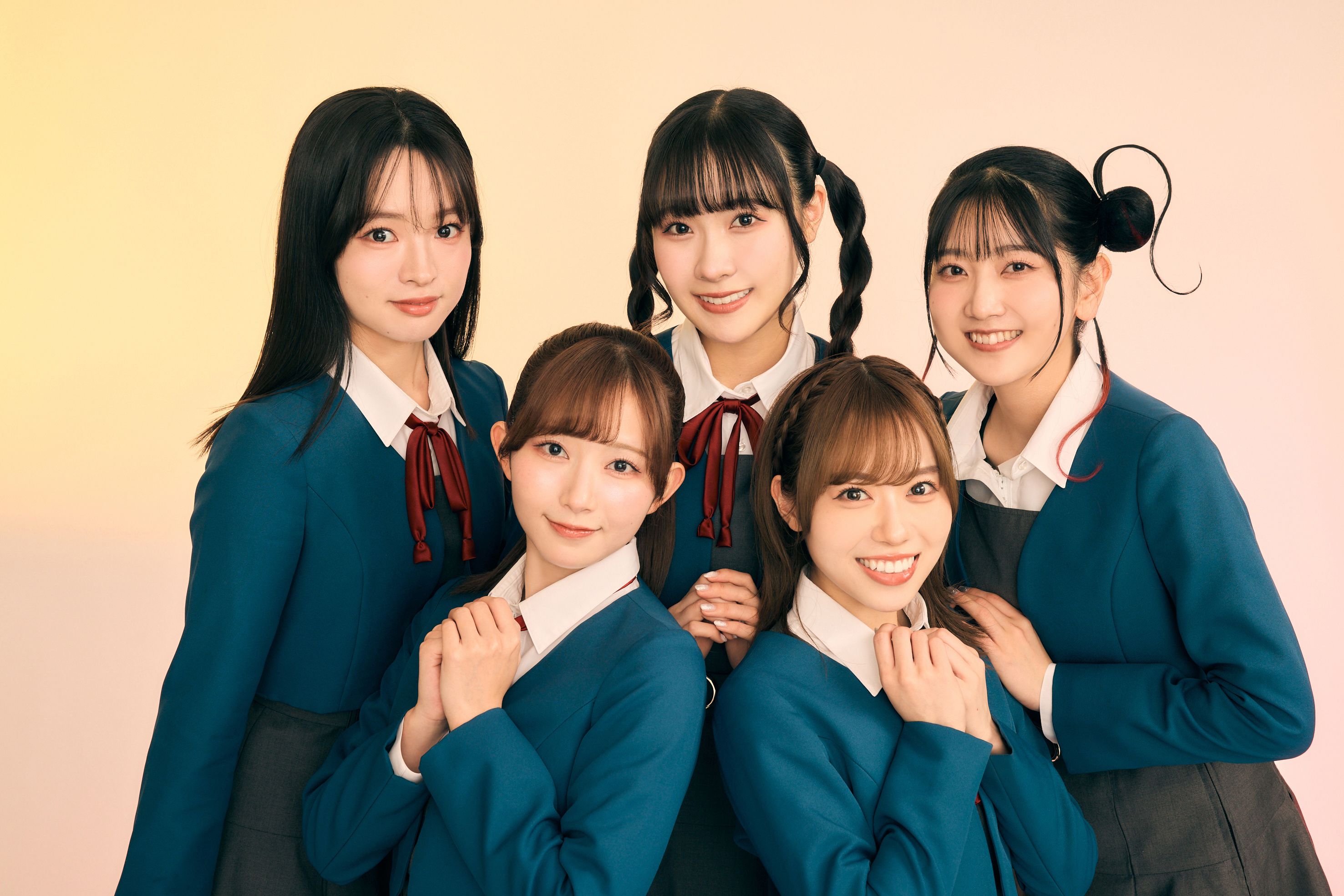 インタビュー＞TVアニメ3期を経て、ついに“11人”が集結――『ラブライブ