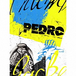 PEDRO、新作ミニアルバム『意地と光』11月発売決定 | Daily News