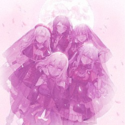 コラム＞Ave Mujicaの1stアルバム『Completeness』――最終回を迎えたTV