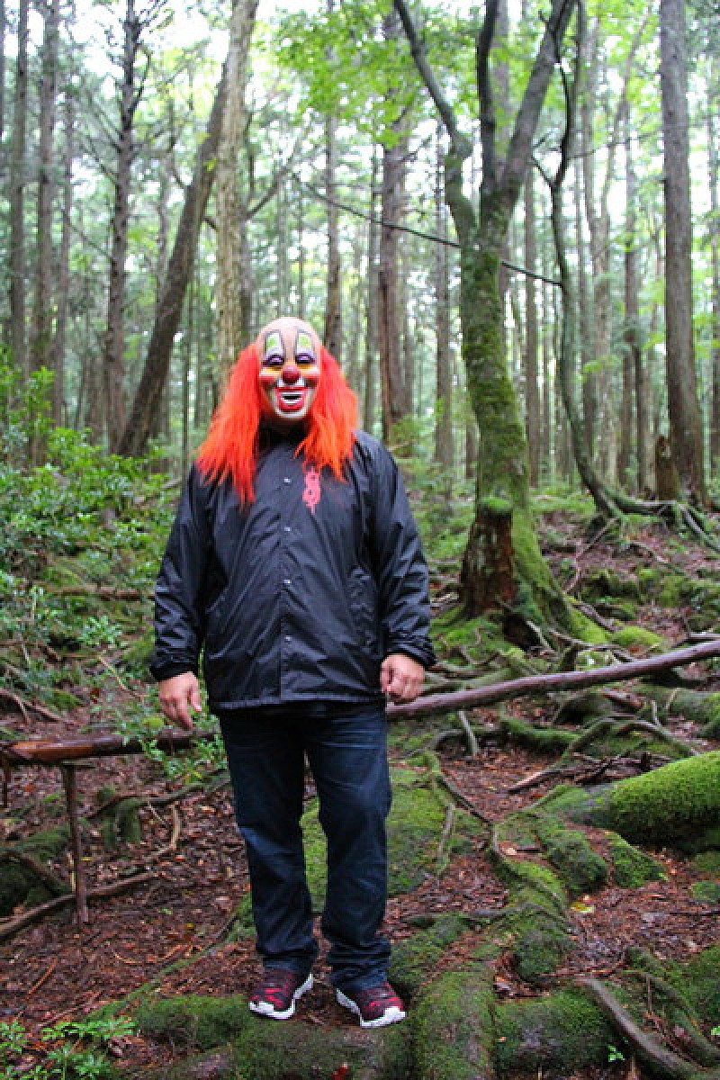 KNOTFEST JAPAN 2016 Dickies スリップノット つなぎ KNOTFEST JAPAN