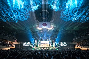 04 Limited Sazabys、初の日本武道館単独公演の映像作品トレーラー