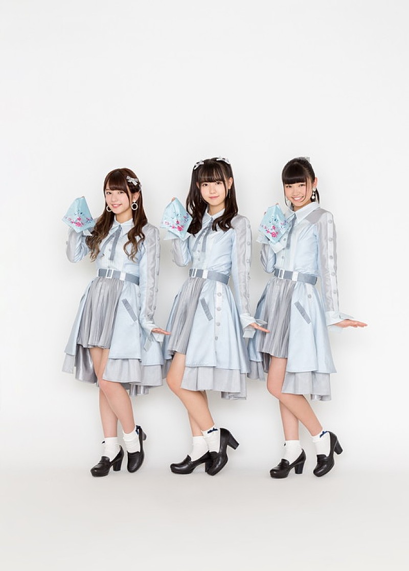 ラストアイドル、8/1に3rdシングル発売決定 1期生全員参加 | Daily