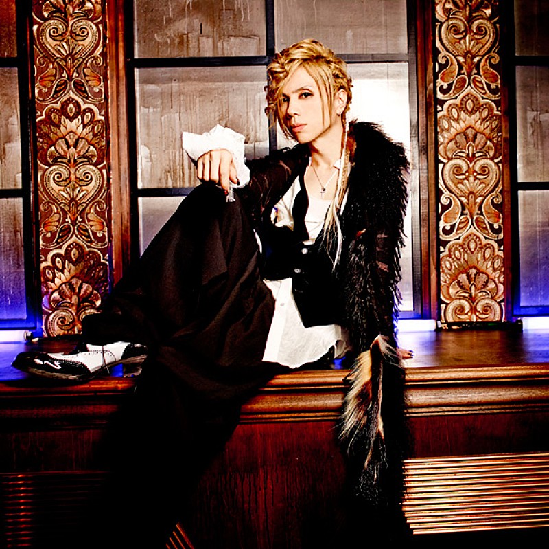 Acid Black Cherry ニューシングルは3月11日に | Daily News