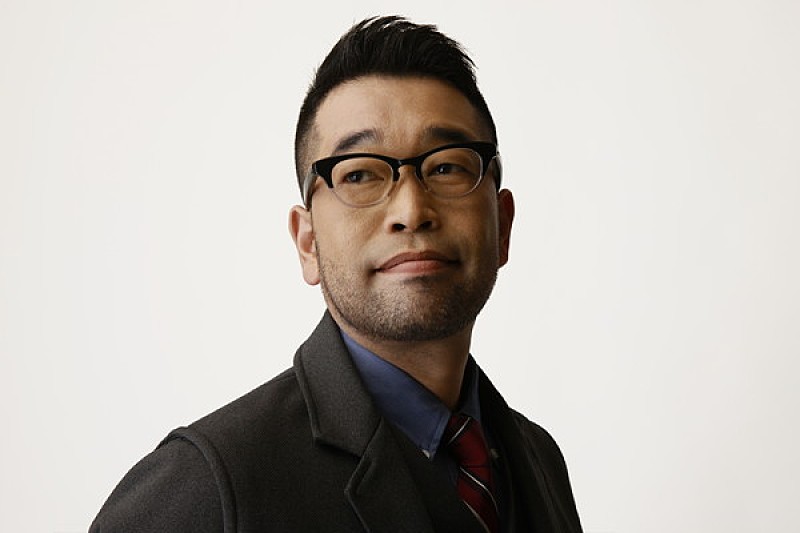 槇原敬之 新曲「超えろ。」MV公開、チャンカワイ夫妻が出演 | Daily