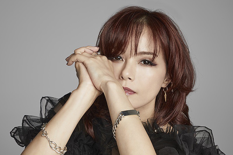 相川七瀬、新曲「恋に落ちた瞬間」リリース決定 | Daily News