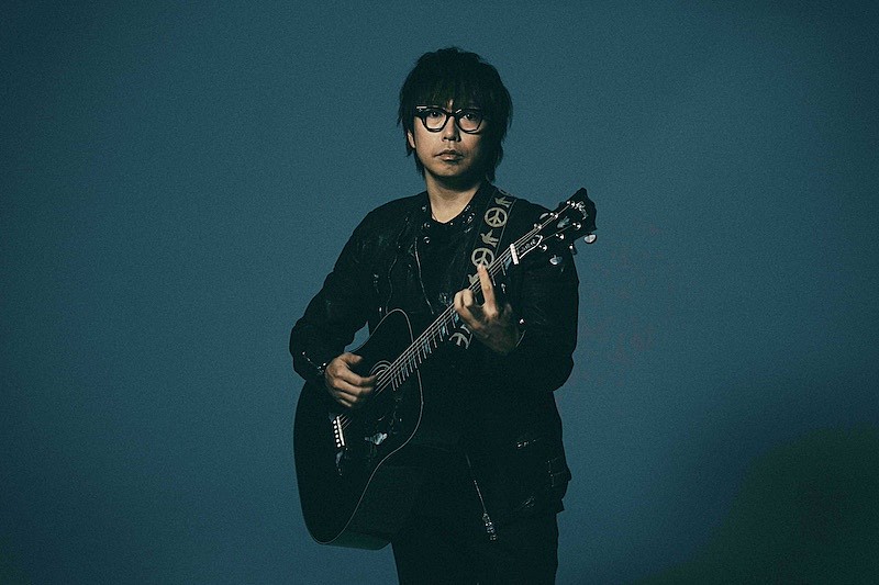 高橋優、『THE FIRST TAKE』歌唱音源2曲配信リリース | Daily News