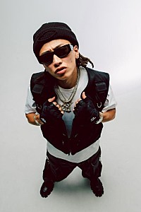 ellow Bucks、 3rd AL『Jungle 2』リリース | Daily News | Billboard