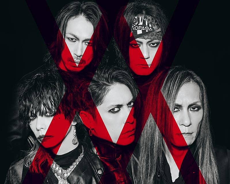 lynch.、8夜連続で過去ライブ映像プレミア公開決定 | Daily News