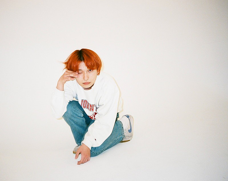 Mega Shinnosuke、新曲「Thinking Boyz!!!」MV公開 1stアルバム