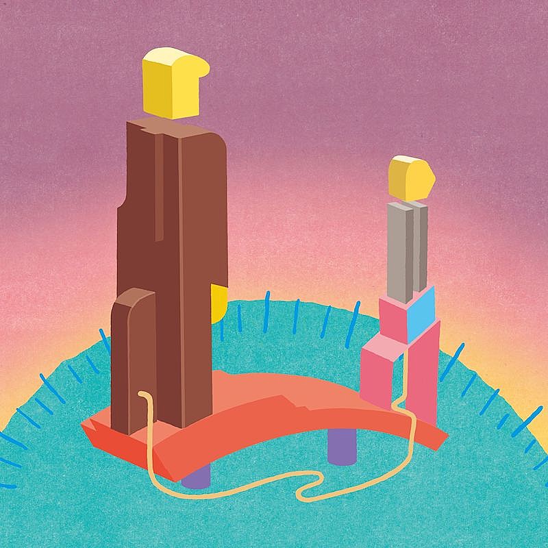 STUTS & 松たか子 with 3exesのアルバムリリース、『大豆田とわ子と三