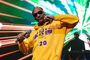 スヌープ・ドッグ、全粒シリアルSnoop Loopzを発売 | Daily News