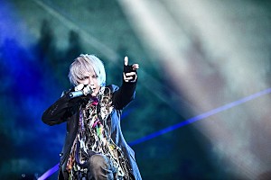 L'Arc～en～Cielの東京ドーム2Days、結成30周年イヤー完走＆感涙の