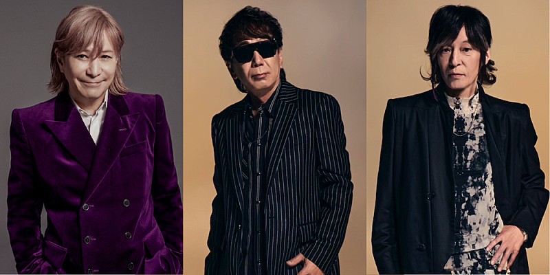 小室哲哉プロデュースのオーケストラツアー 【ELECTRO】 がいよいよ