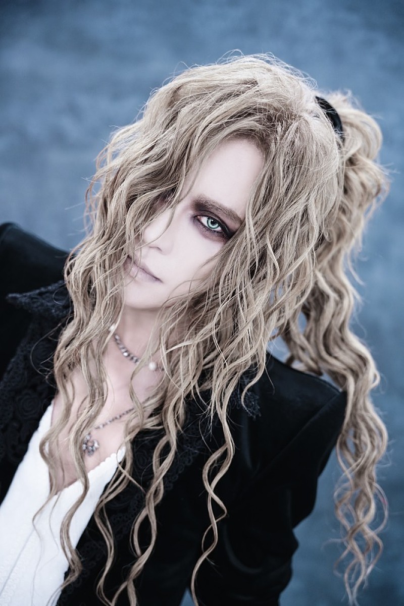 KAMIJO、約20年ぶりにLAREINEの楽曲のみでツアー開催決定 | Daily News