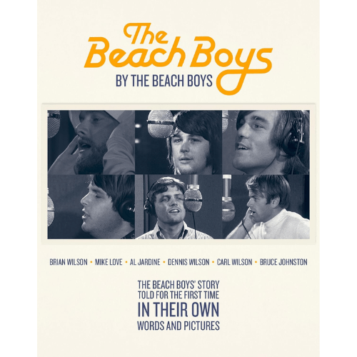 The Beach Boys' by The Beach Boys Book: Where to Buy Online, Pricing