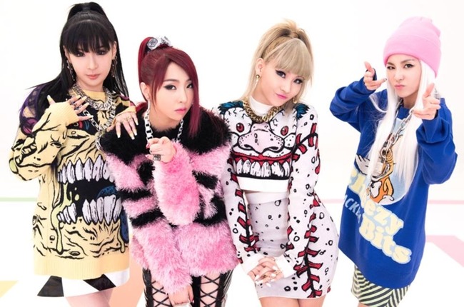 Watch Microsoft Brilliantly Shade Apple With 2NE1's K-Pop Hit in