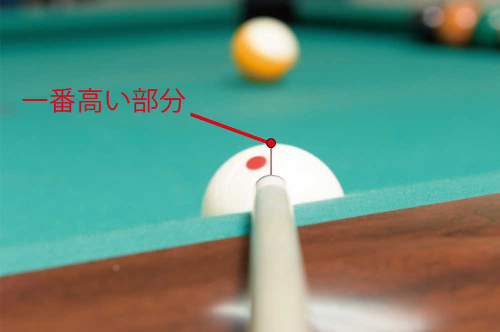 コツ【技術・知識編】 | トピックスタグ | ビリヤード総合情報サイト