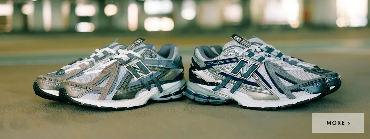 New Balance｜BILLY'S ENT 公式通販