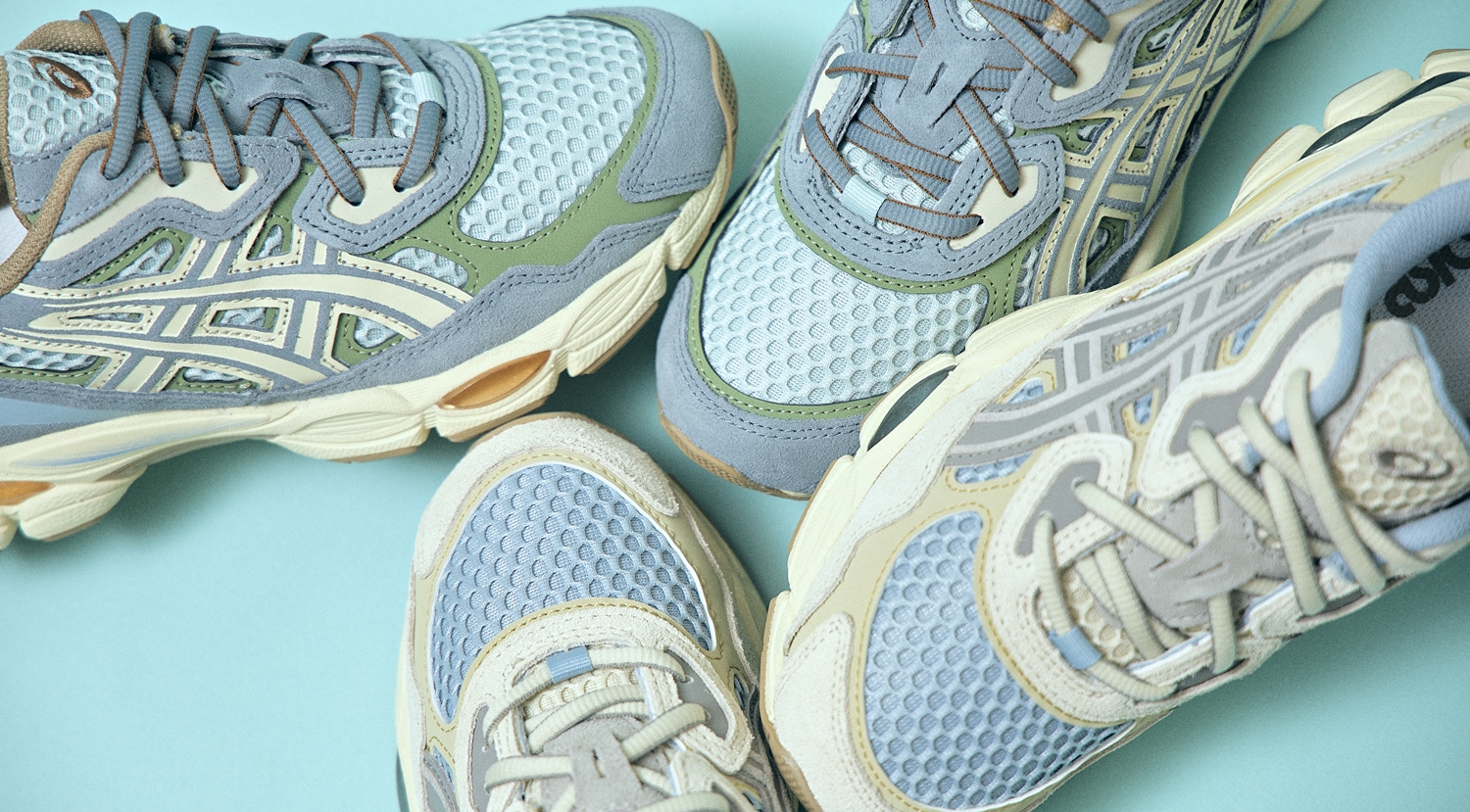 GEL-NYC 1203A372.402/1203A372.403｜BILLY'S ENT 公式通販