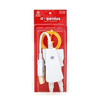 アポロ「高波動コースター」「Melight～ミーライト」速攻発送