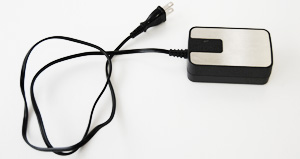 電磁波除去装置 エルマクリーンⅡ（プラグインアース） 特別価格で速攻