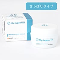 IFMC.（イフミック）My.Supporter(マイサポーター) ミネラルケア