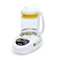 マイコン自動漢方煎じ器 文火楽々 匠 | びんちょうたんコム