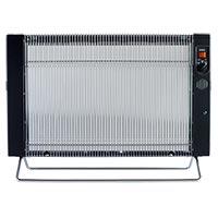 プレマオリジナル＋豪華特典付】遠赤外線セラミックパネルヒーター